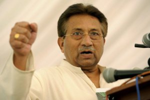 ​Экс-президента Пакистана Мушаррафа освободили под залог
