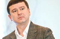 Павел Балога не собирается сдавать мандат народного депутата