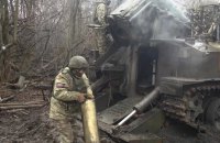 Росіяни вдарили РСЗВ по Сумщині, поранений чоловік