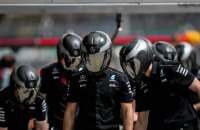 Членів команди Mercedes пограбували перед перегонами Формули-1 у Бразилії