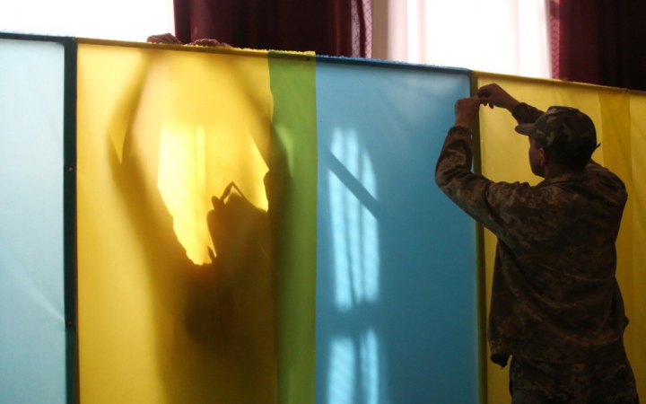 Перші повоєнні вибори. Планують президентські. А ще – референдум 