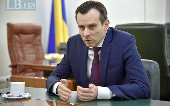 Голова ЦВК: підсанкційних осіб не усуватимуть з виборчої кампанії, щодо колаборантів опрацьовують такі механізми
