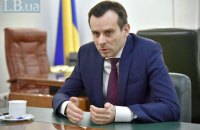 Голова ЦВК: підсанкційних осіб не усуватимуть з виборчої кампанії, щодо колаборантів опрацьовують такі механізми
