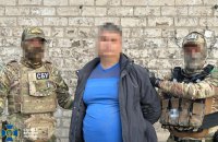 Затримали двох агентів РФ, які наводили ракетні удари на Дніпро