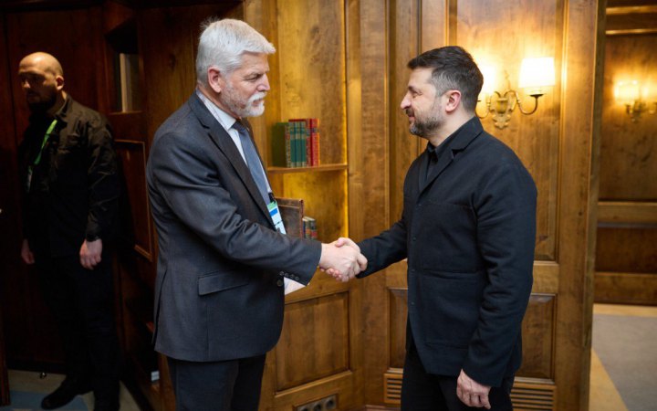 Україна розраховує, що постачання боєприпасів у рамках чеської ініціативи буде без затримок