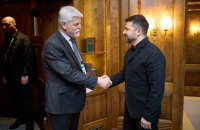 Україна розраховує, що постачання боєприпасів у рамках чеської ініціативи буде без затримок