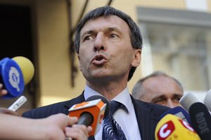 Адвокат: власть препятствует рассмотрению дела Тимошенко в Европейском суде