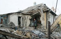 Более 60% украинцев считают, что войну на Донбассе развязала Россия - опрос