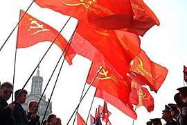 ​Коммунисты готовы перейти в оппозицию