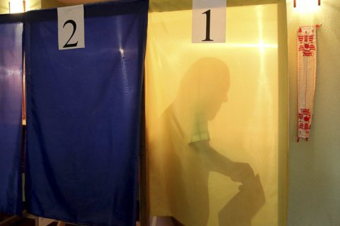 МВД открыло более 500 дел за нарушения на выборах