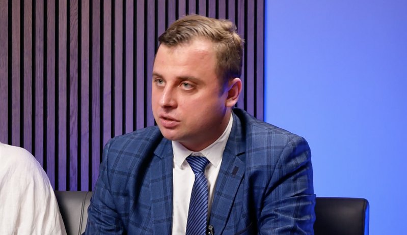 Євгеній Гончар