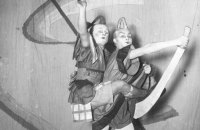 Оголошуємо учасників Конкурсу театральної критики LB.ua