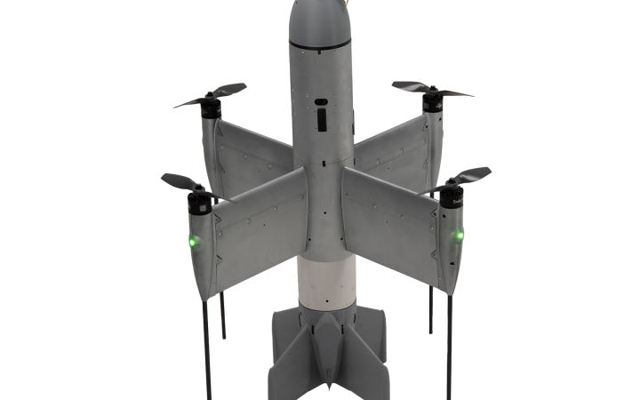 Країни Перської затоки хочуть придбати українські дрони-перехоплювачі