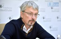 ​Ткаченко обещает не допустить увольнения Ройтбурда из Одесского художественного музея