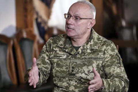 Российская агрессия убедила украинцев в необходимости вступления в НАТО, - Хомчак