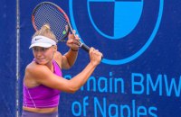 Українка Стародубцева виграла турнір ITF у США