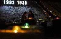 ​Рада закликала міжнародні організації та парламенти світу визнати Голодомор геноцидом