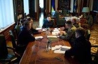 Зеленський: переговори між Україною і США перенесли через події довкола Ірану