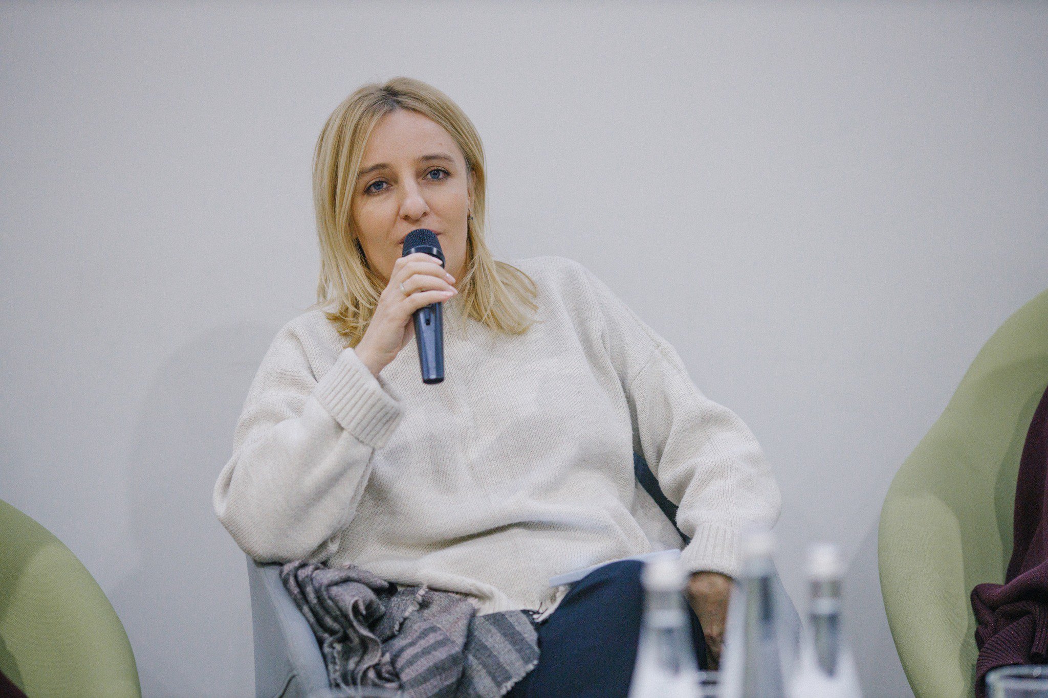 Юлія Хомчин