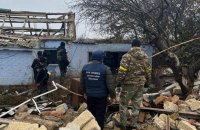 У Херсонській області окупанти розстріляли сімох цивільних, зокрема неповнолітню, – Офіс генпрокурора