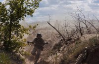 Сили оборони України витіснили росіян з позицій біля Андріївки, – речник Генштабу 