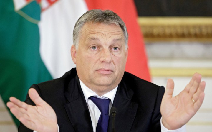 Партія Орбана на виборах в Європарламент показала найпровальніший результат в історії 