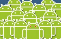 Число активированных устройств на базе Android достигло полмиллиарда