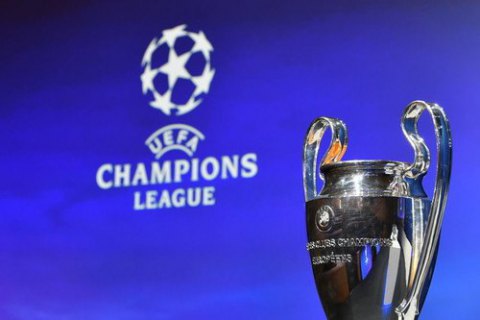 УЄФА планує дограти Лігу чемпіонів і Лігу Європи у форматі одного матчу