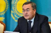Казахстан не визнаватиме "незалежності" ОРДЛО і не відправлятиме туди миротворців ОДКБ