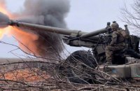 За минулу добу ЗСУ відбили атаки росіян біля 11 населених пунктів на Донбасі, а також на Харківщині, - Генштаб