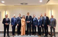 Міністри транспорту ЄС закликають Єврокомісію відреагувати на гібридні атаки Росії та Білорусі на навігаційні системи