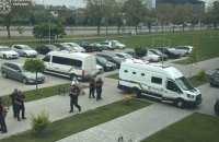 Вбивство Парубія: затриманому  52-річному львів'янину повідомили про підозру