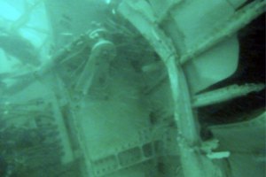 У Яванському морі знайшли фюзеляж літака, що розбився 28 грудня
