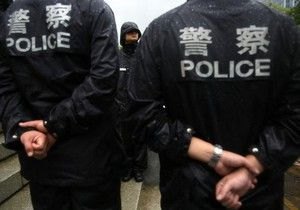 У Китаї прийняли перший в історії країни антитерористичний закон