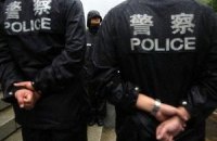 У Китаї прийняли перший в історії країни антитерористичний закон