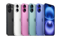 Гайд з купівлі iPhone 16: яку модель обрати?