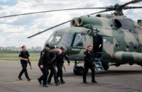 17 из 23 задержанных экс-налоговиков времен Януковича арестованы с увеличением размера залога, - ГПУ