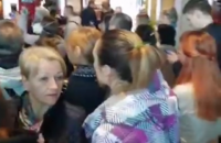 В Вене застряли 360 украинцев, посол призывает ждать