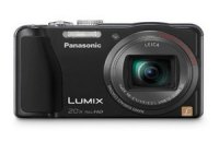 Panasonic представила самый тонкий фотоаппарат с 20-кратным "зумом"