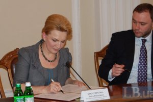 Ліки для гіпертоніків дорожати не будуть - Богатирьова