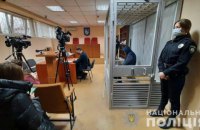 Суд арестовал водителя, который под наркотиками совершил смертельную аварию на въезде в Харьков