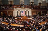  Конгрес США остаточно схвалив проєкт урядового бюджету на 2023 рік