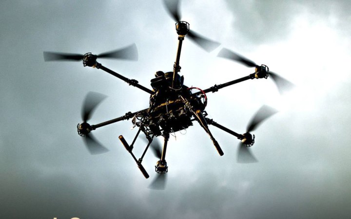 Шмигаль: Міноборони виділяє 1,9 млрд гривень для закупівлі безпілотників та іншої техніки через DOT-Chain Defence