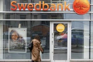 Сведбанк позбувся кредитів українців