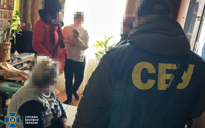 СБУ викрила ще 8 прокремлівських агітаторів. Серед них співак, працівниця суду та рецидивіст 