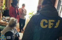 СБУ викрила ще 8 прокремлівських агітаторів. Серед них співак, працівниця суду та рецидивіст 