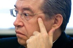 Суд постановил задержать черкасского экс-губернатора Тулуба