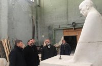 У Любліні побудують пам'ятник українському священику Омеляну Ковчу