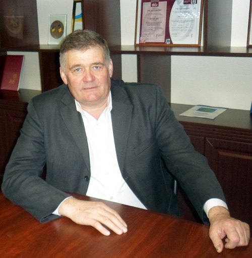 Вячеслав Чаицкий