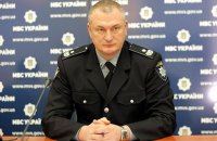 Пострадавших при задержании Саакашвили нет, - Князев